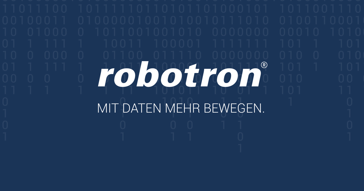 Robotron Bot Lerne das Team von Robotron kennen | Robotron Karriere